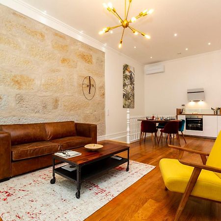 Classy Belas Artes Porto Dış mekan fotoğraf