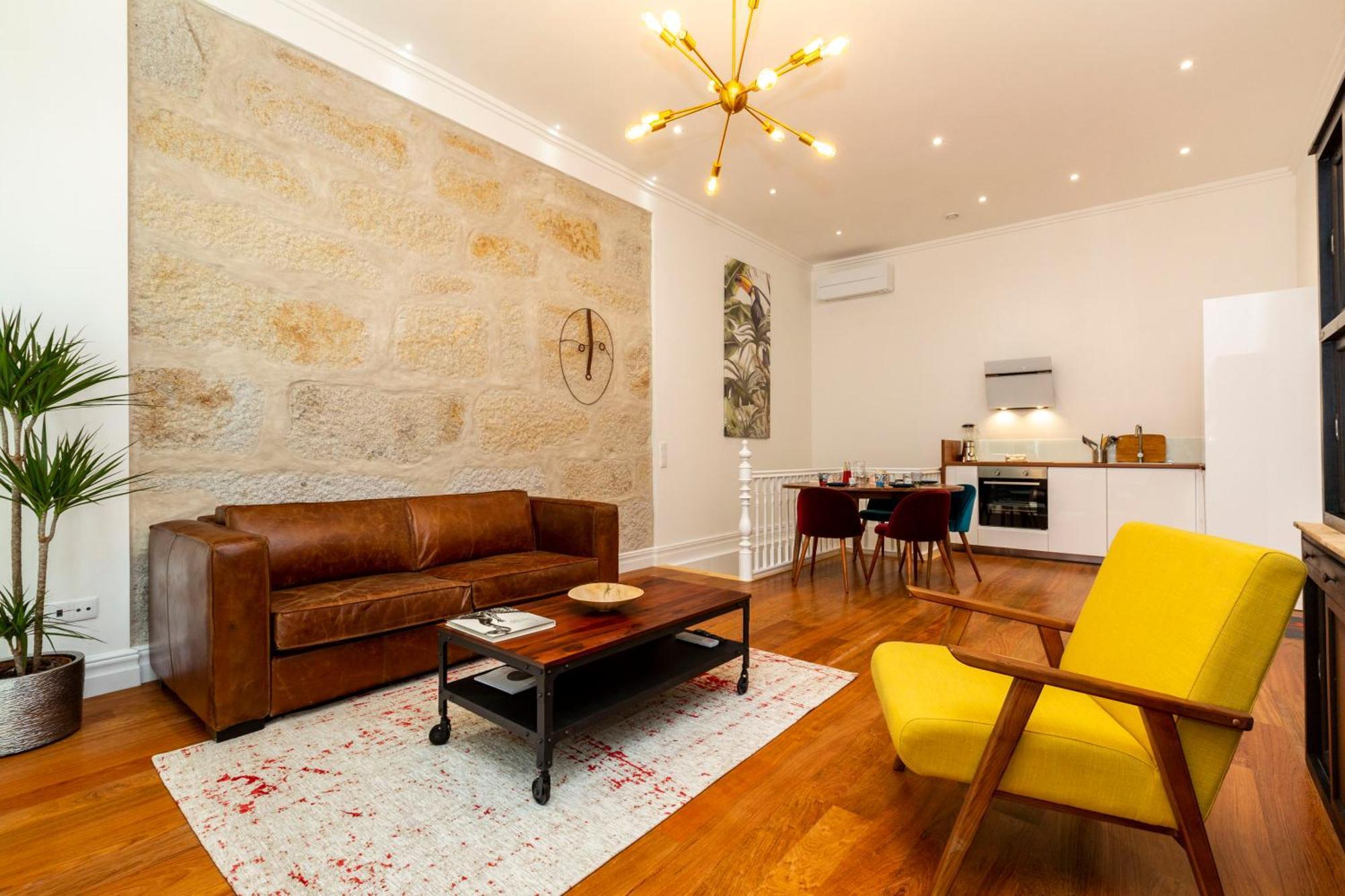 Classy Belas Artes Porto Dış mekan fotoğraf