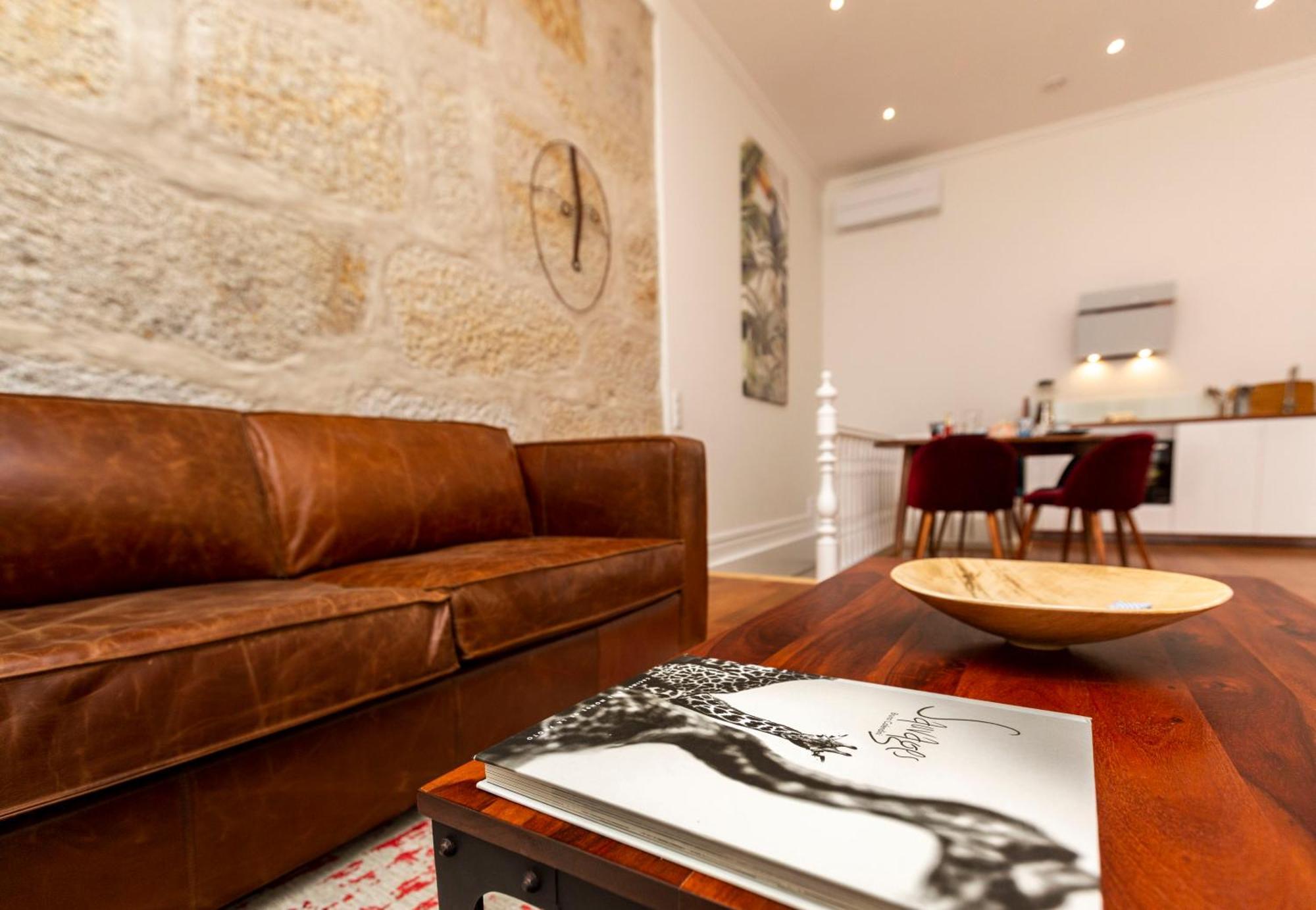 Classy Belas Artes Porto Dış mekan fotoğraf