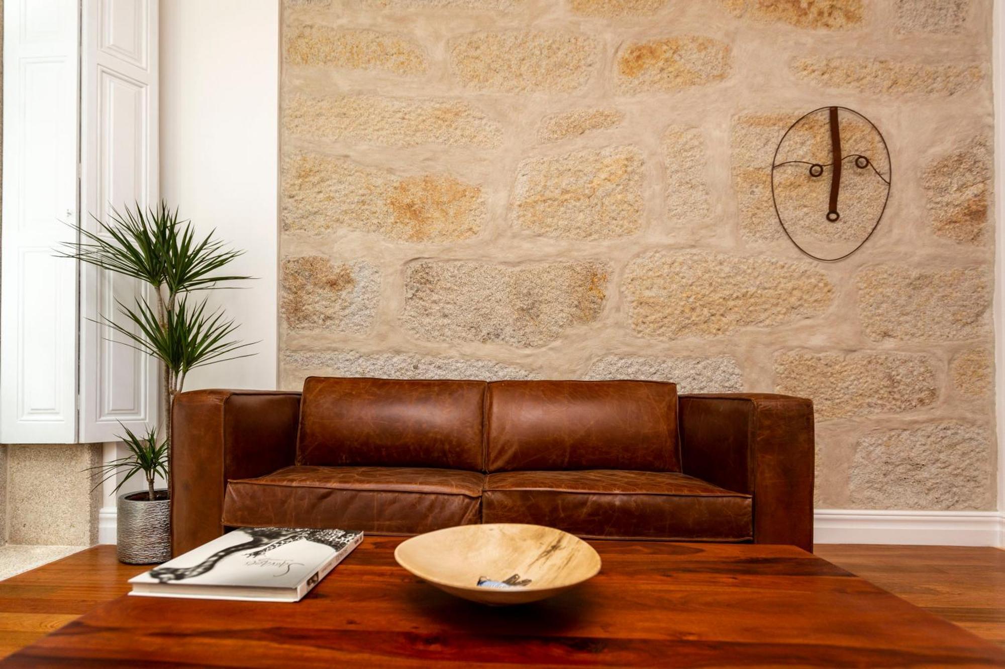 Classy Belas Artes Porto Dış mekan fotoğraf